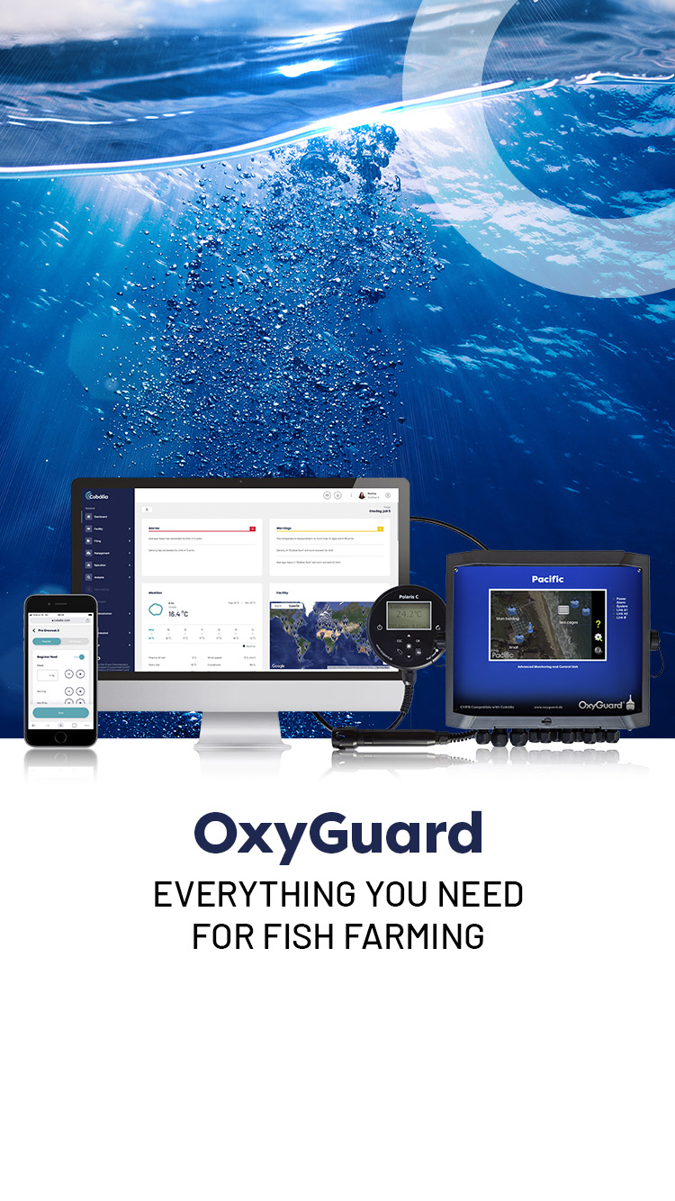 Everything You Need For Fish Farming 750X1334px