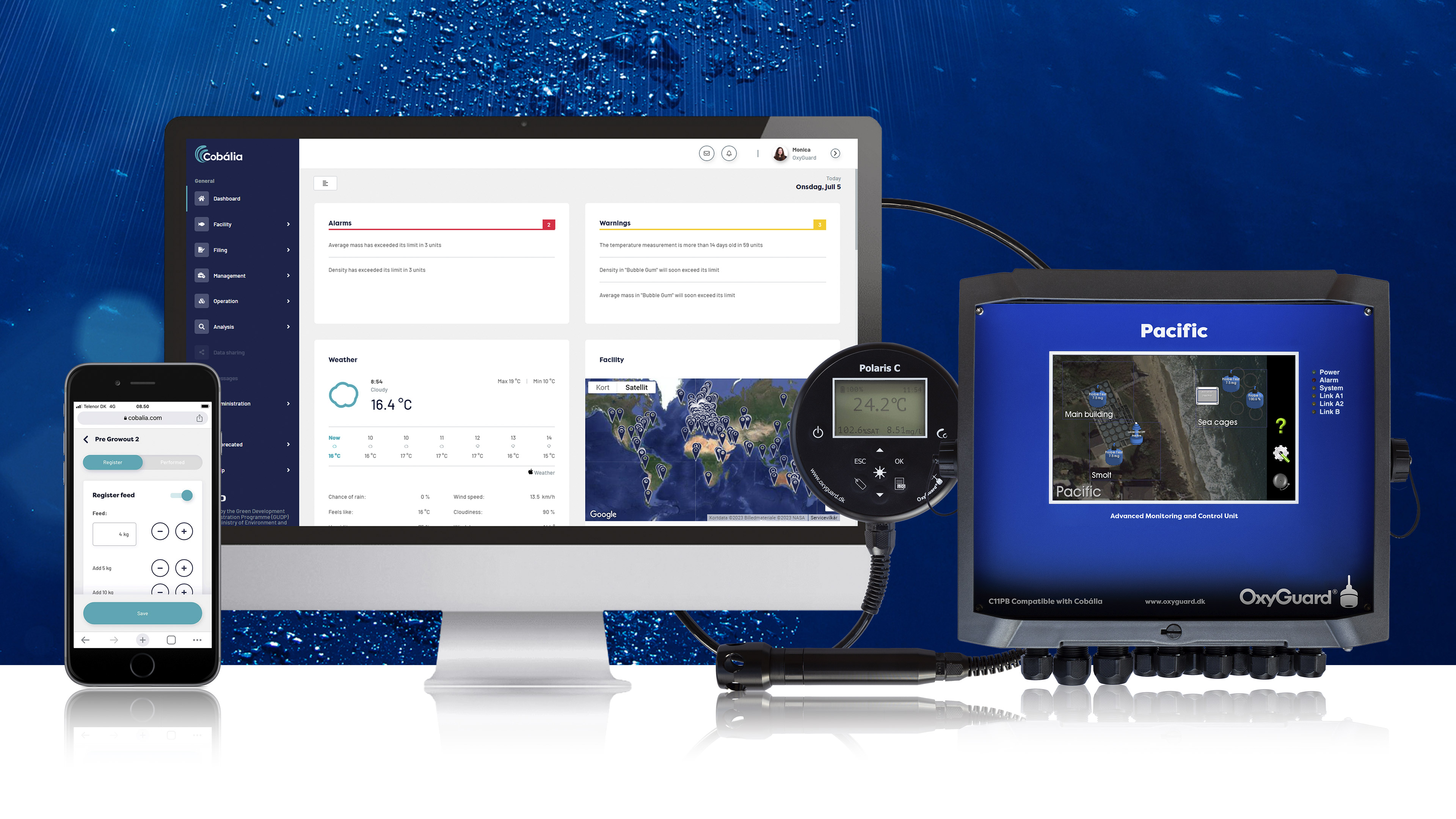 Everything You Need For Fish Farming 3840X2160px (2)